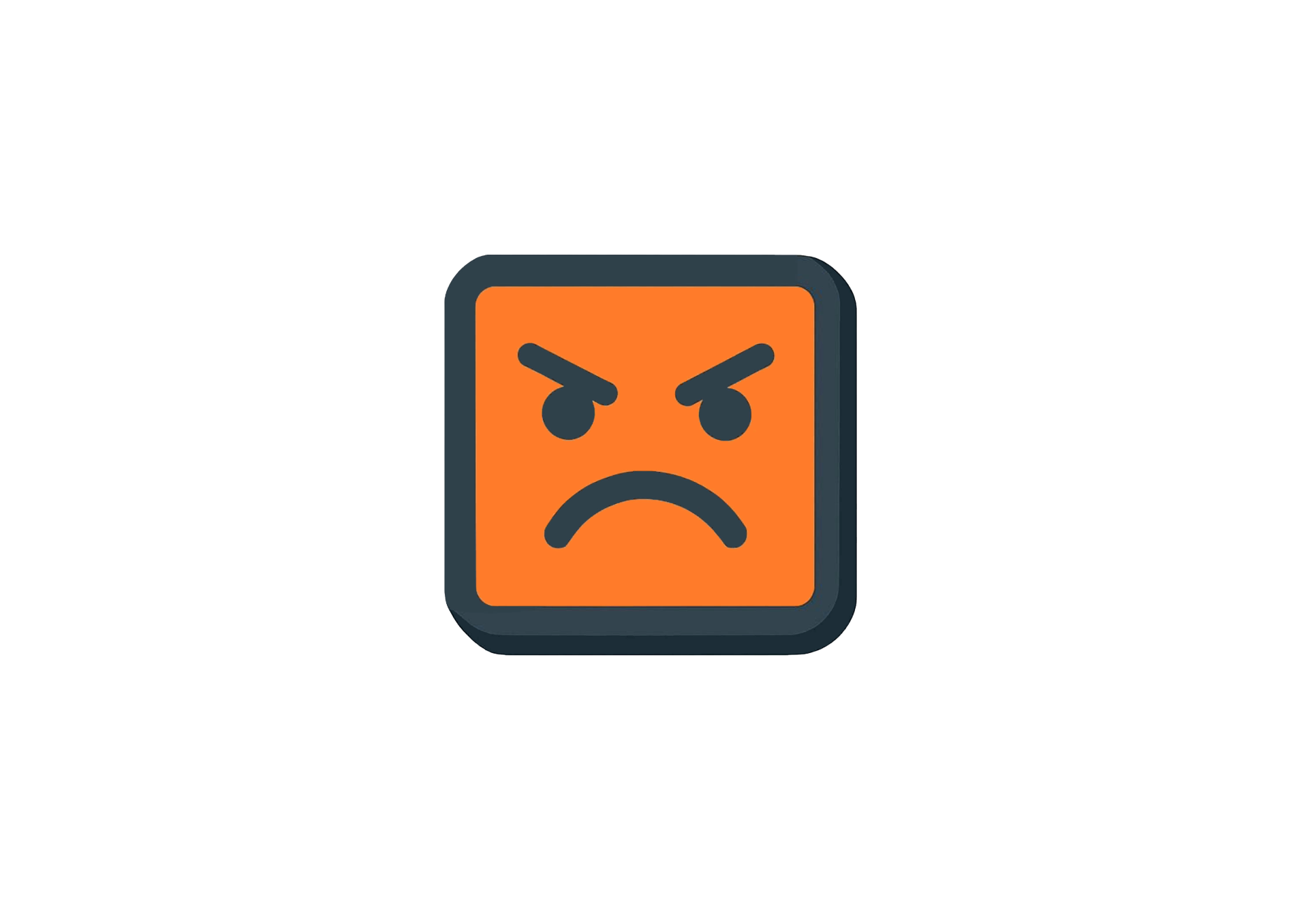 Angry Cubicle AngryCubicle - HR Free Zone